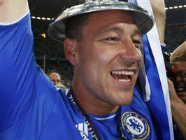 Chelsea (�ampiyonlar Ligi �ampiyonu)