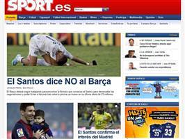 D�� bas�nda spor gündemi 23 May�s 2013)