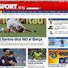 D�� bas�nda spor gündemi 23 May�s 2013)