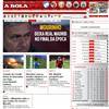 D�� bas�nda spor gündemi
