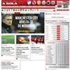 Dünya bas�n�nda spor gündemi