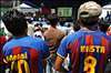 Dünyadan El Clasico manzaralar�