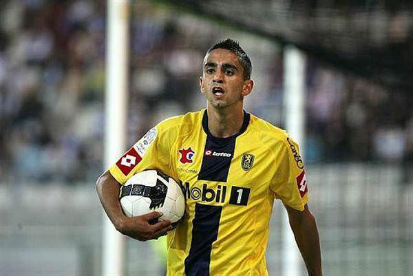 Рияд Будебуз