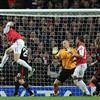 Emirates'te tarih yaz�l�yordu...