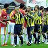 Ezeli rekabetten ilginç notlar