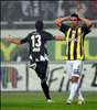 Fenerbahçe -  Be�ikta� rekabeti