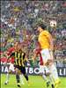 Fenerbahçe - Galatasaray