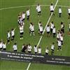 Futbolun filozofu ebediyete u�urland�!
