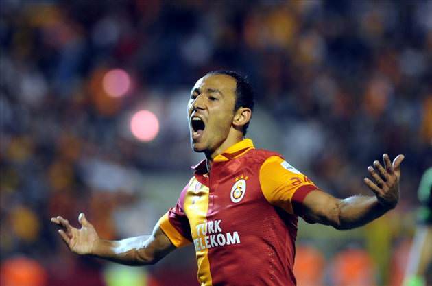 Galatasaray - Fenerbahçe (Süper Kupa)
