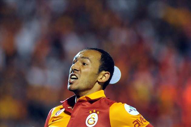 Galatasaray - Fenerbahçe (Süper Kupa)