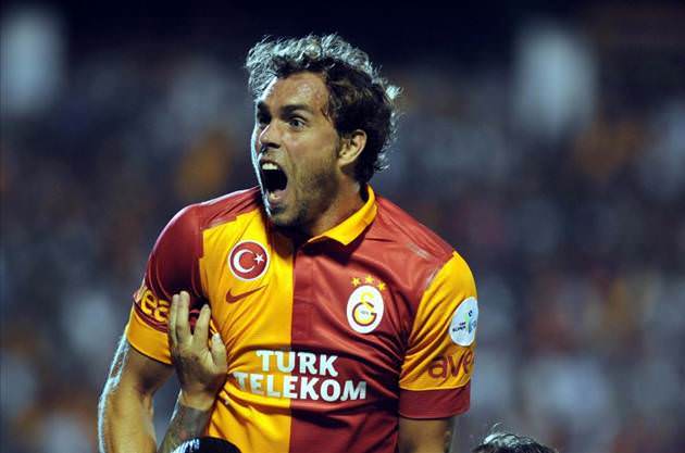 Galatasaray - Fenerbahçe (Süper Kupa)