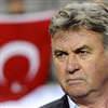 Hiddink dönemi bitti!