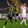 Fenerbahçe Avrupa'n�n devlerini geçti!
