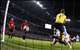Manchester derbisi City'nin