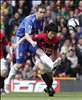 Manchester United - Chelsea (Premier Lig 33. hafta)