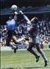Maradona "Tanr�'n�n Eli"