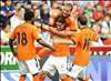 Mehmet Topal ilk golünü Sporting Gijon'a att�