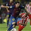 Messi rekorlar diyar�nda!