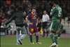 Messi'yi �ok eden sald�r�