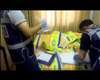 Operasyondan �ok kareler