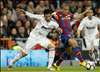 Real Madrid - Barcelona