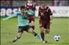 Rubin Kazan - Barcelona