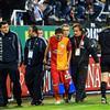 Süper Lig'de sözle�mesi biten y�ld�zlar