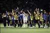 Spor Toto Süper Lig'in en pahal� futbolcu ve tak�mlar�