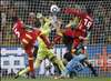Suarez eliyle tarih yazd�