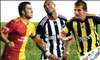 Süper Lig'in rüya tak�m�