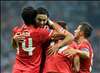 Türkiye 2-1 Kazakistan