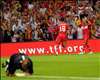 Türkiye 3-0 Estonya