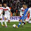Türkiye-Slovakya:1-2
