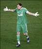 UEFA Y�l�n 11'ini belirledi