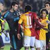 Unutulmaz foto�raflarla Fenerbahçe-Galatasaray rekabeti