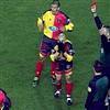 Unutulmaz k�rm�z� kartlar