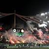 Yunanistan'da olayl� derbi