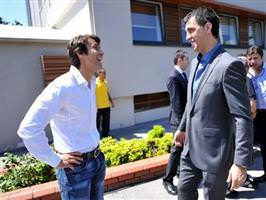12 y�l sonra yeniden!