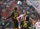 Sivasspor-Galatasaray
