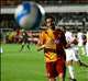 Kare kare Galatasaray-Gençlerbirli�i maç�