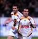 Gençlerbirli�i - Galatasaray kar��la�mas�ndan kareler