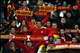 Ankaraspor - Galatasaray maç�ndan kareler