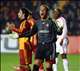 Galatasaray - Sivasspor