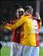 Galatasaray - Büyük�ehir (TSL 15. hafta)