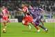 Antalyaspor-Galatasaray