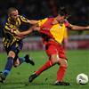 Ankaragücü 0 - 3 Galatasaray