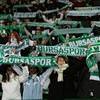 Bursaspor - Galatasaray