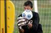 Cesur, Çevik, Centilmen, H�rsl�... Onun ad� Fernando Muslera