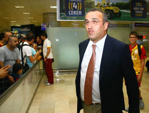 Cim Bom'a coşkulu karşılama