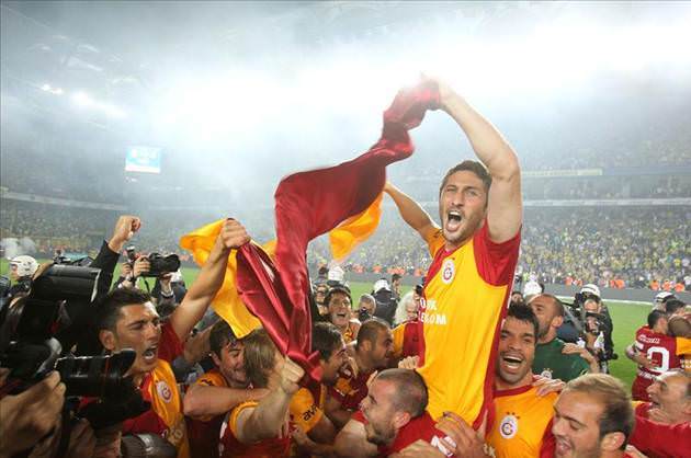 Derbi geyikleri